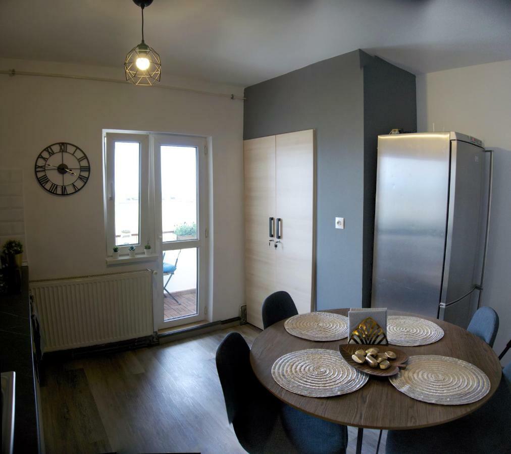 Lunii 6 Apartment Cluj-Napoca Exterior photo